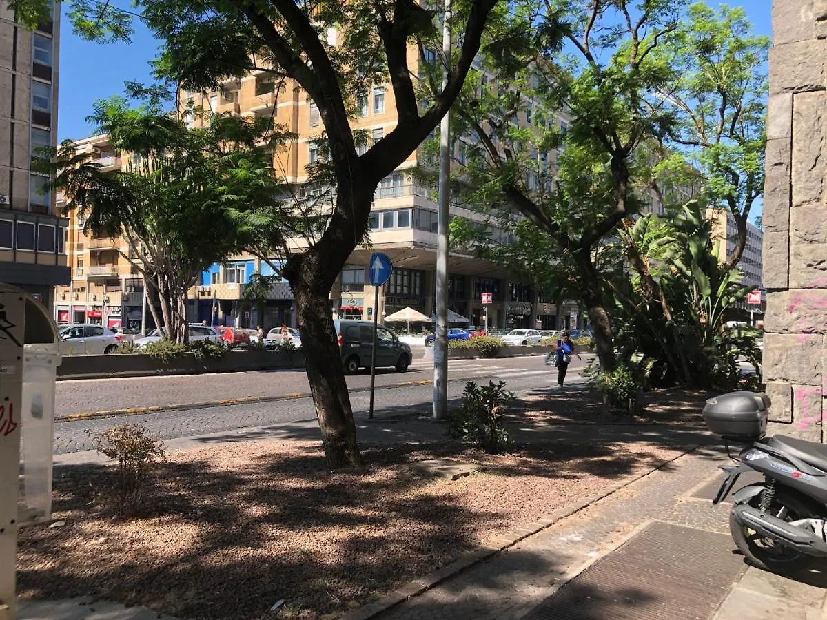 카타니아 Market View,Centro 아파트
