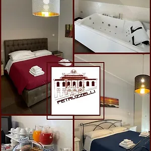 Relais Petruzzelli , Bari Italia