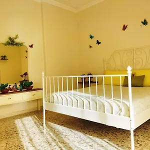 Appartamento Polly House, Aeroporto di Catania Fontana Rossa
