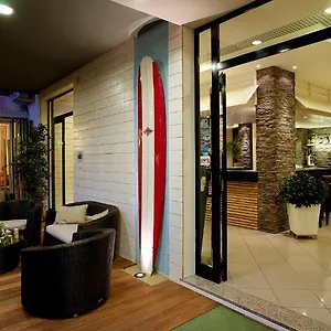 Hawaii Bed And Coffee 2*, Riccione Italia
